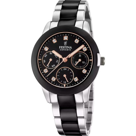 Годинник Festina Ceramic F20497/3