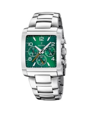 Годинник Festina On The Square F20652/2