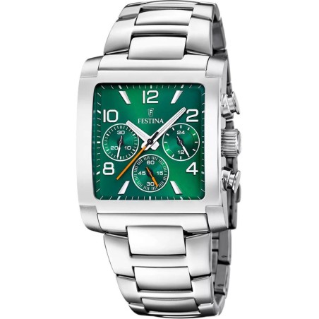 Годинник Festina On The Square F20652/2