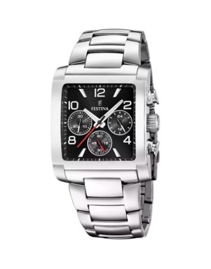 Годинник Festina On The Square F20652/3