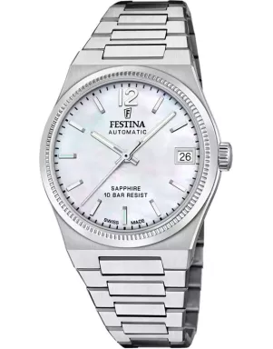 Часы Festina Swiss Made F20029/1