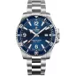 LT1043.03BS01 Швейцарський годинник Le Temps