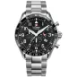 LT1041.12BS01 Швейцарський годинник Le Temps