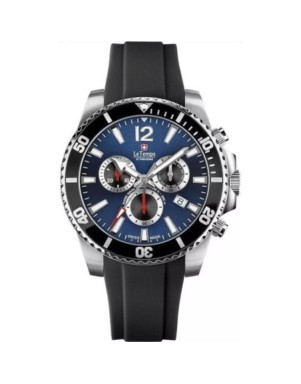 LT1044.13BR01 Швейцарський годинник Le Temps