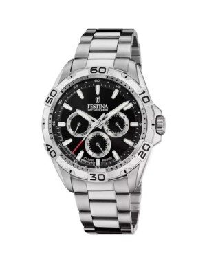 Годинник Festina Multifunction Collection F20623/4