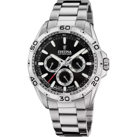 Годинник Festina Multifunction Collection F20623/4