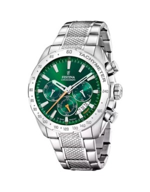 Годинник Festina Timeless Chronograph F20668/3