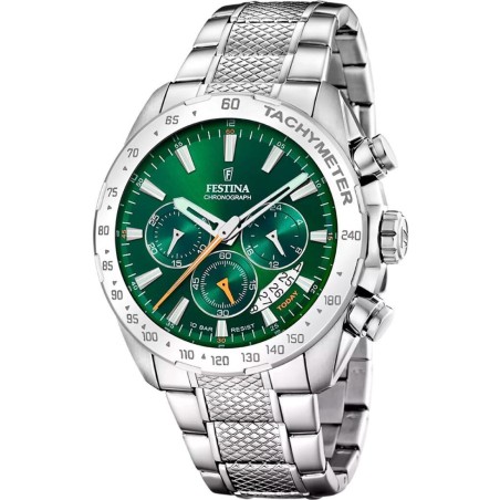 Годинник Festina Timeless Chronograph F20668/3