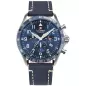 LT1041.13BL17 Швейцарський годинник Le Temps