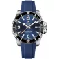 LT1043.13BR03 Швейцарський годинник Le Temps