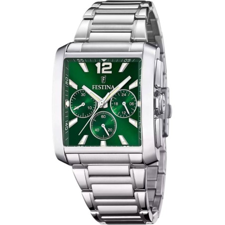 Годинник Festina On The Square F20635/3