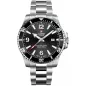 LT1043.01BS01 Швейцарський годинник Le Temps