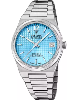 Часы Festina Swiss Made F20029/2