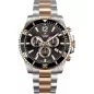 LT1044.45BT02 Швейцарський годинник Le Temps