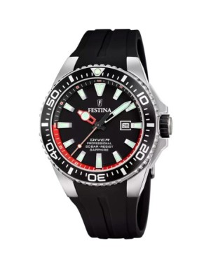 Годинник Festina The Originals F20664/3