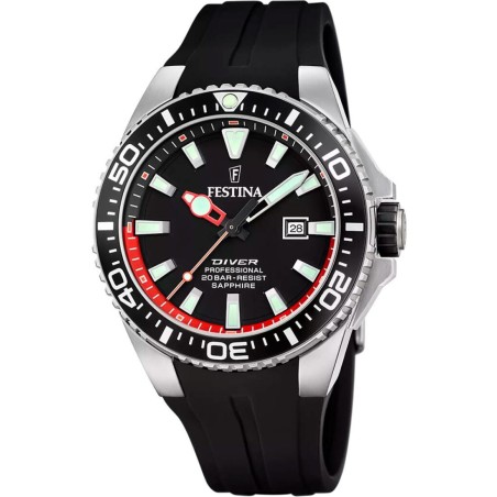 Годинник Festina The Originals F20664/3