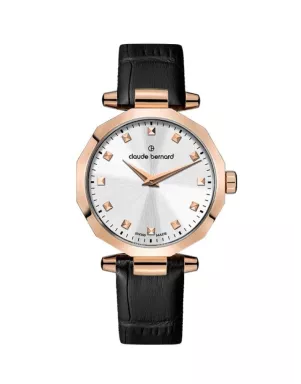 20229 37RCN AIR Швейцарський годинник Claude Bernard