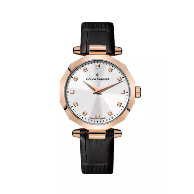 20229 37RCN AIR Швейцарський годинник Claude Bernard