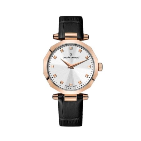 20229 37RCN AIR Швейцарський годинник Claude Bernard