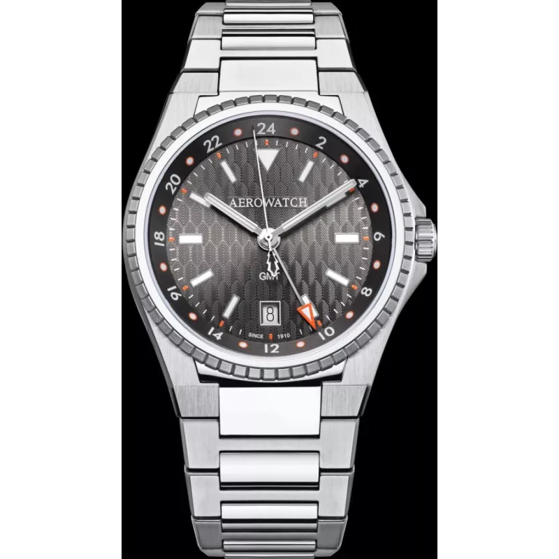 44999AA01M Чоловічий наручний годинник Aerowatch