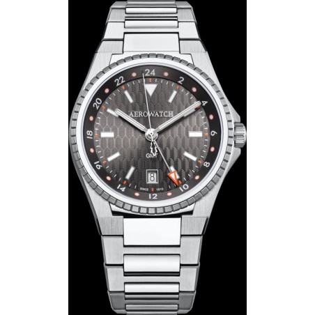 44999AA01M Чоловічий наручний годинник Aerowatch