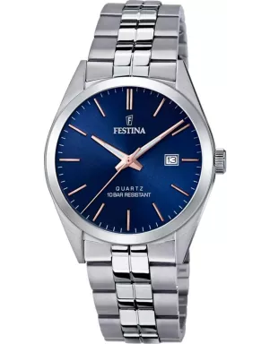 Годинник Festina Classics F20437/B