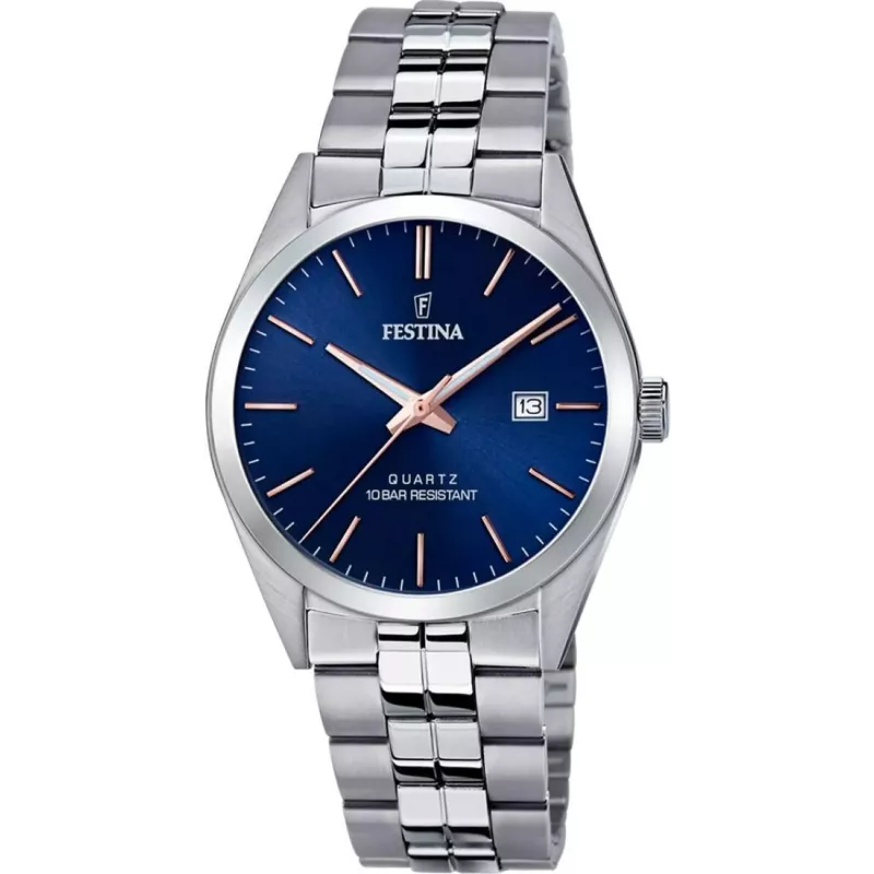 Часы Festina Classics F20437/B