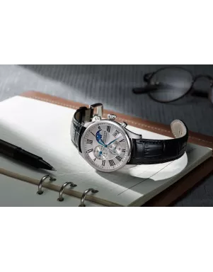 78990AA03 Чоловічий наручний годинник Aerowatch