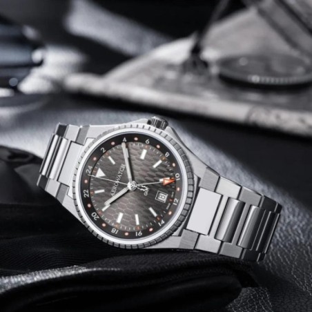 44999AA01M Чоловічий наручний годинник Aerowatch