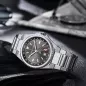 44999AA01M Чоловічий наручний годинник Aerowatch