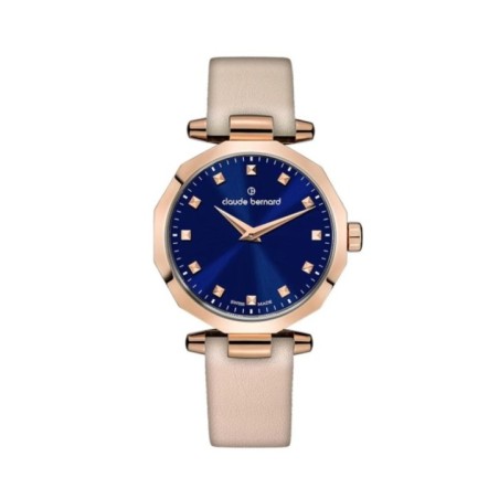20229 37RCPE BUIR Швейцарський годинник Claude Bernard