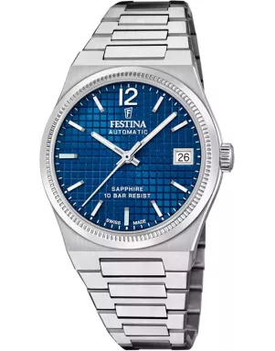 Годинник Festina Swiss Made F20029/4