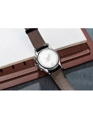78990AA03 Чоловічий наручний годинник Aerowatch