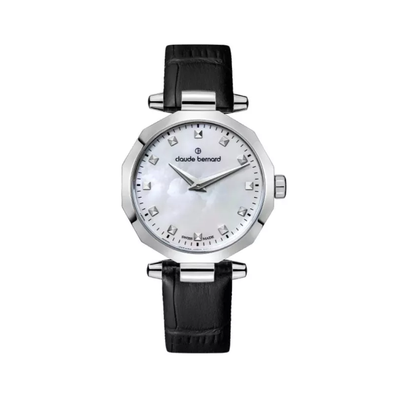 20229 3CN NAN Швейцарський годинник Claude Bernard