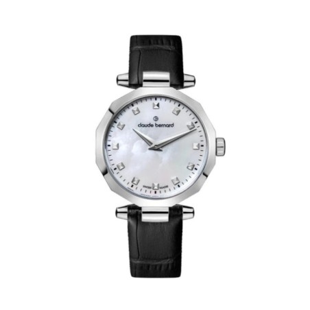 20229 3CN NAN Швейцарський годинник Claude Bernard