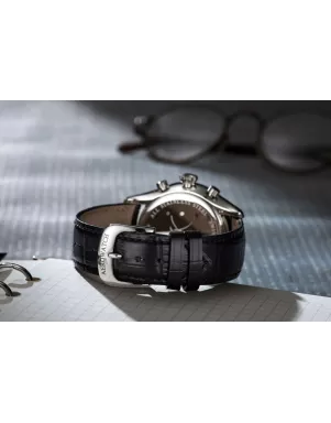 78990AA03 Чоловічий наручний годинник Aerowatch