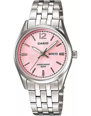 Годинник Casio TIMELESS COLLECTION LTP-1335D-5AVDF