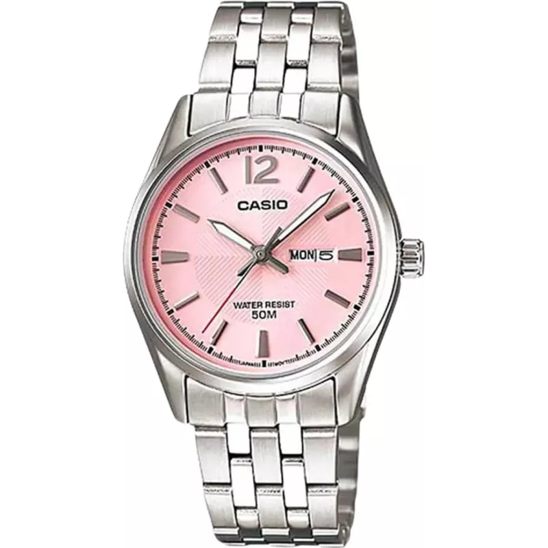 Годинник Casio TIMELESS COLLECTION LTP-1335D-5AVDF Годинник Casio TIMELESS COLLECTION LTP-1335D-5AVDF