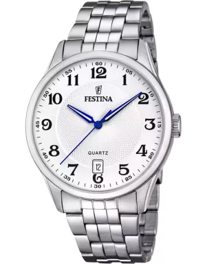 Годинник Festina Classics F20425/1