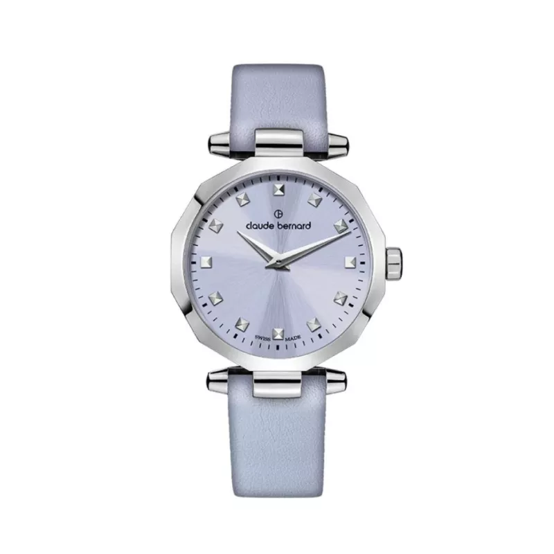 20229 3CLA LAN Швейцарський годинник Claude Bernard