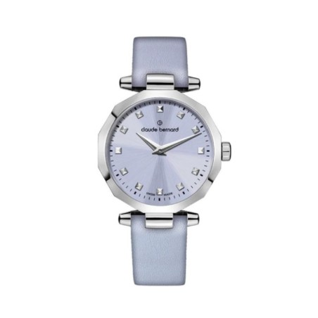 20229 3CLA LAN Швейцарський годинник Claude Bernard