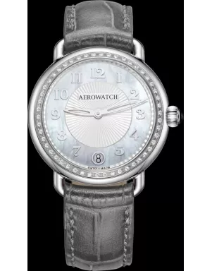 42960AA19DIA Жіночий наручний годинник Aerowatch