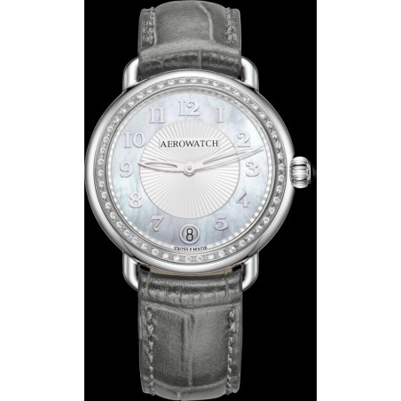 42960AA19DIA Жіночий наручний годинник Aerowatch