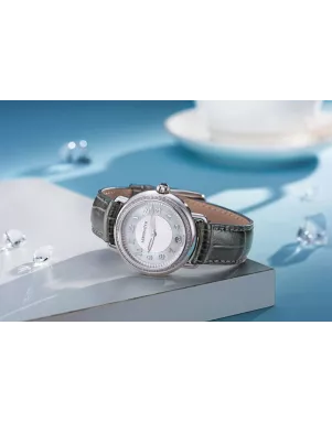 42960AA19DIA Жіночий наручний годинник Aerowatch