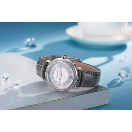 42960AA19DIA Жіночий наручний годинник Aerowatch
