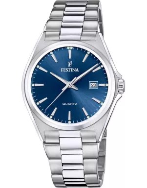Годинник Festina Classics F20552/3