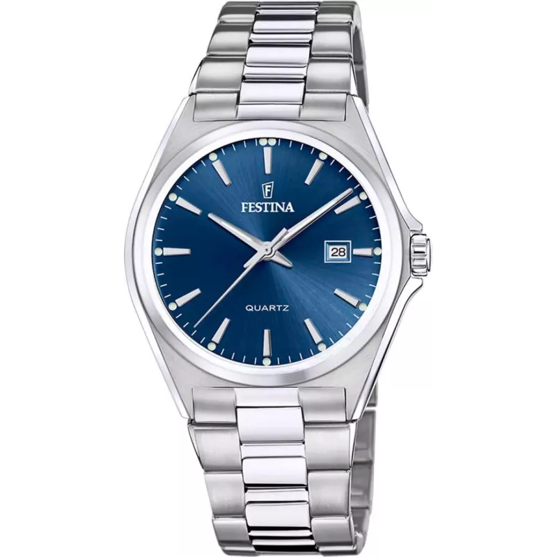 Годинник Festina Classics F20552/3
