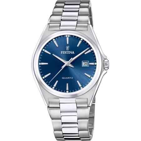 Годинник Festina Classics F20552/3