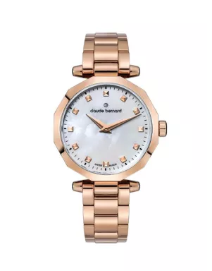 20229 37RM NAR Швейцарський годинник Claude Bernard