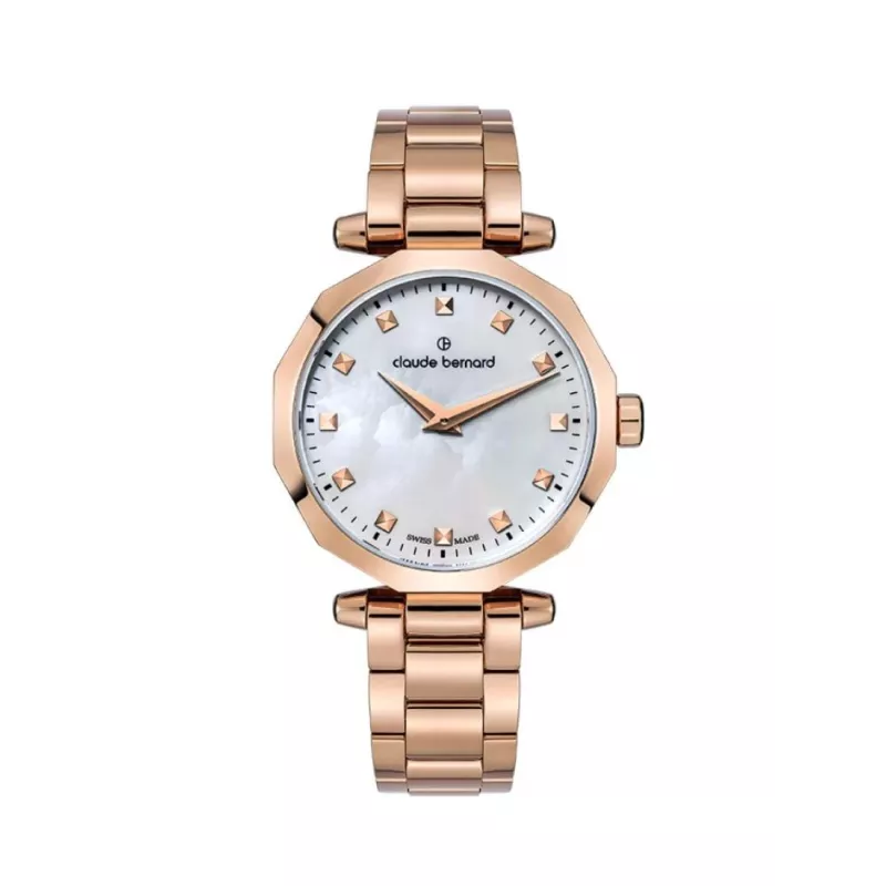 20229 37RM NAR Швейцарський годинник Claude Bernard
